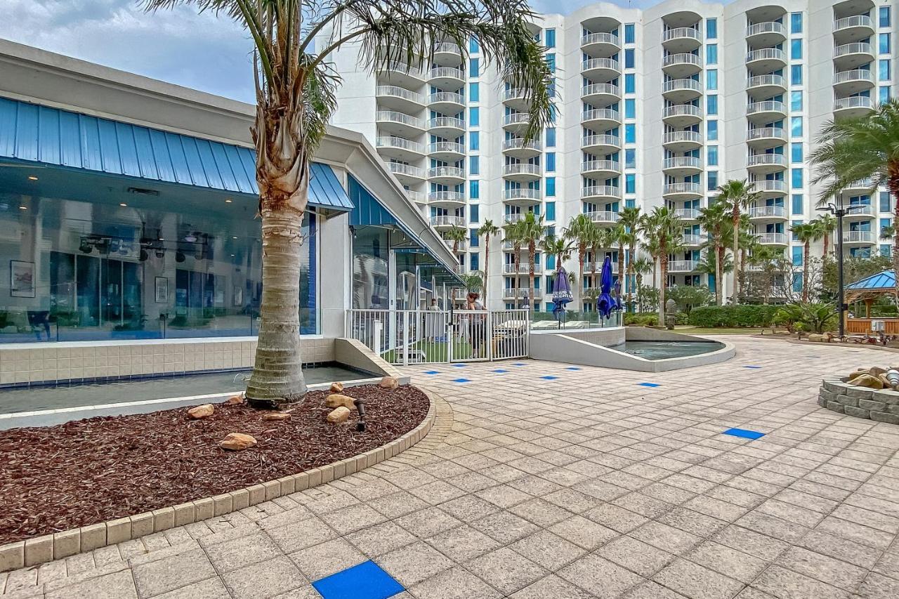 Ferienwohnung Palms Of Destin 11013 Exterior foto